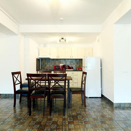 Sofia Apartment Sinaia Ngoại thất bức ảnh