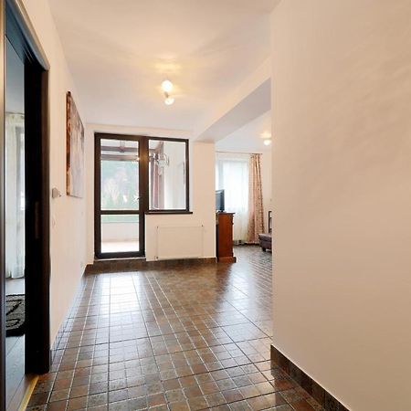 Sofia Apartment Sinaia Ngoại thất bức ảnh