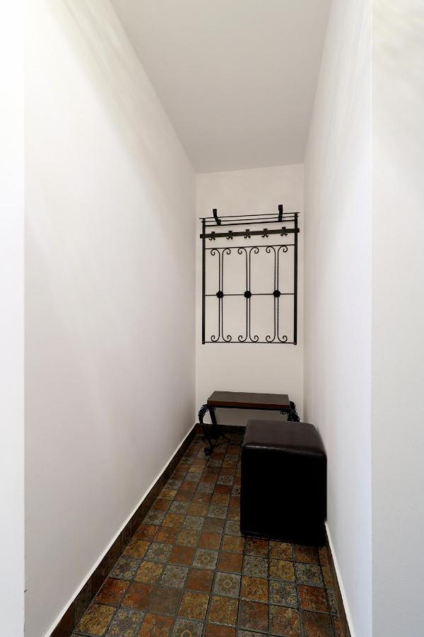 Sofia Apartment Sinaia Ngoại thất bức ảnh
