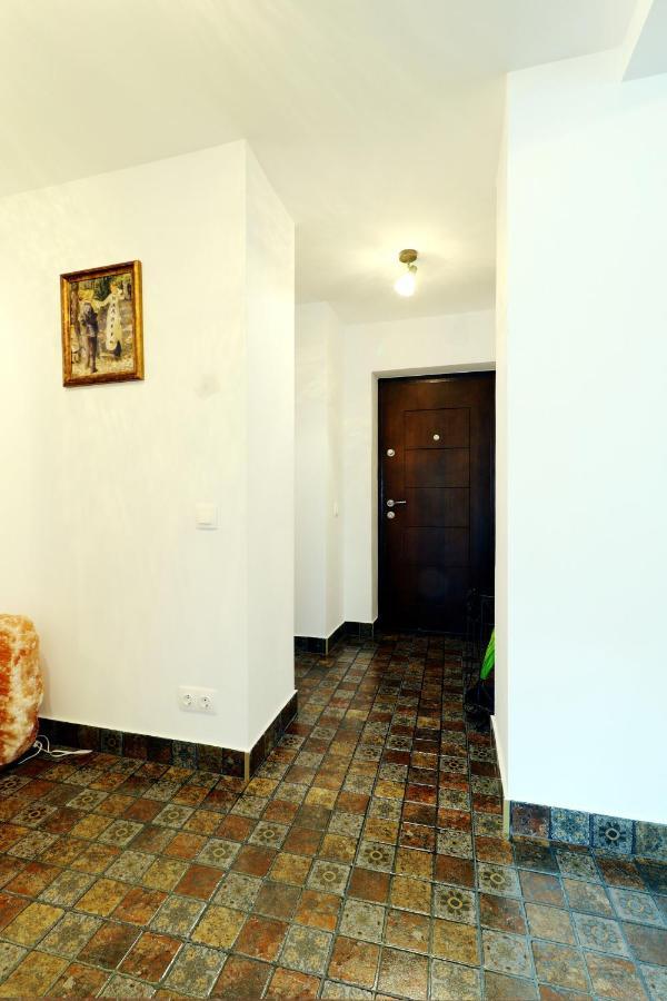 Sofia Apartment Sinaia Ngoại thất bức ảnh
