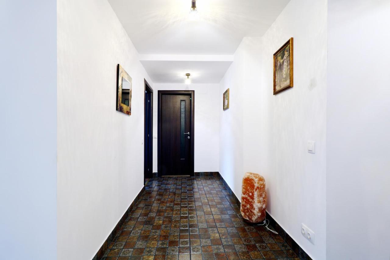 Sofia Apartment Sinaia Ngoại thất bức ảnh