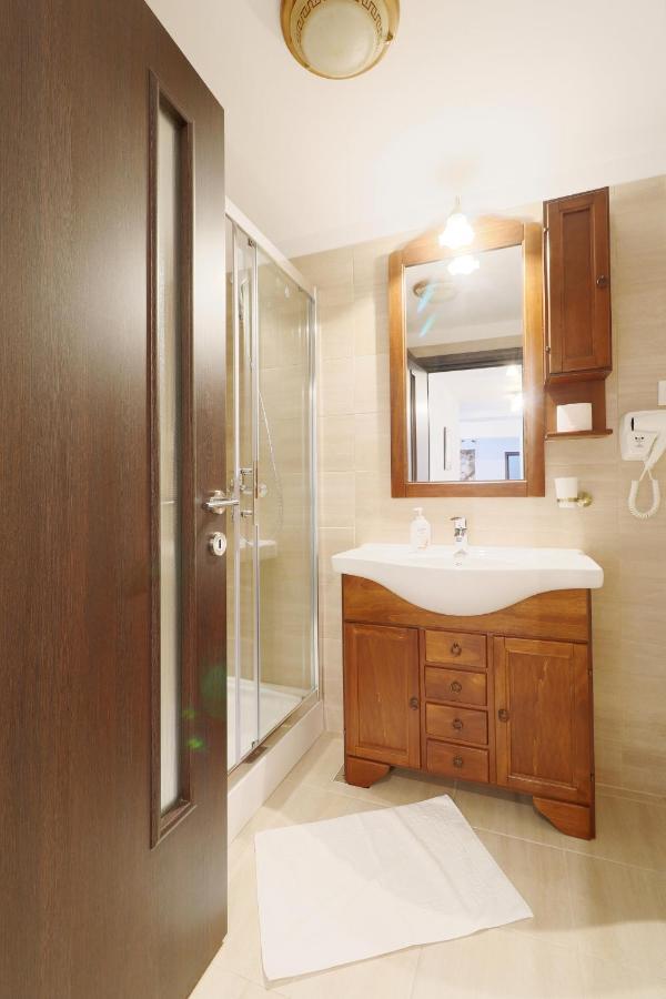 Sofia Apartment Sinaia Ngoại thất bức ảnh