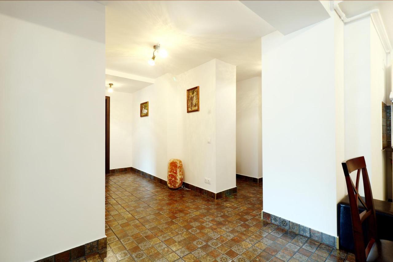 Sofia Apartment Sinaia Ngoại thất bức ảnh