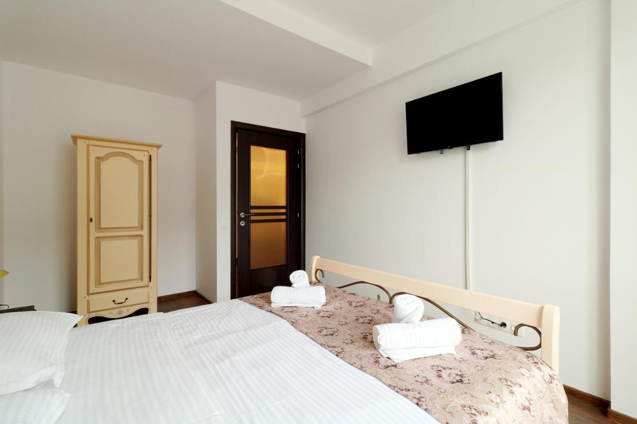 Sofia Apartment Sinaia Ngoại thất bức ảnh