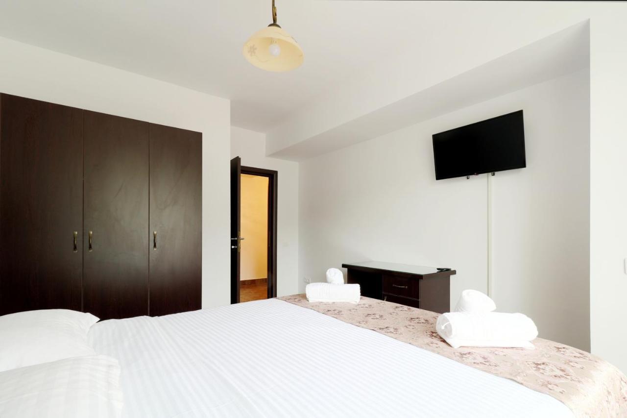 Sofia Apartment Sinaia Ngoại thất bức ảnh