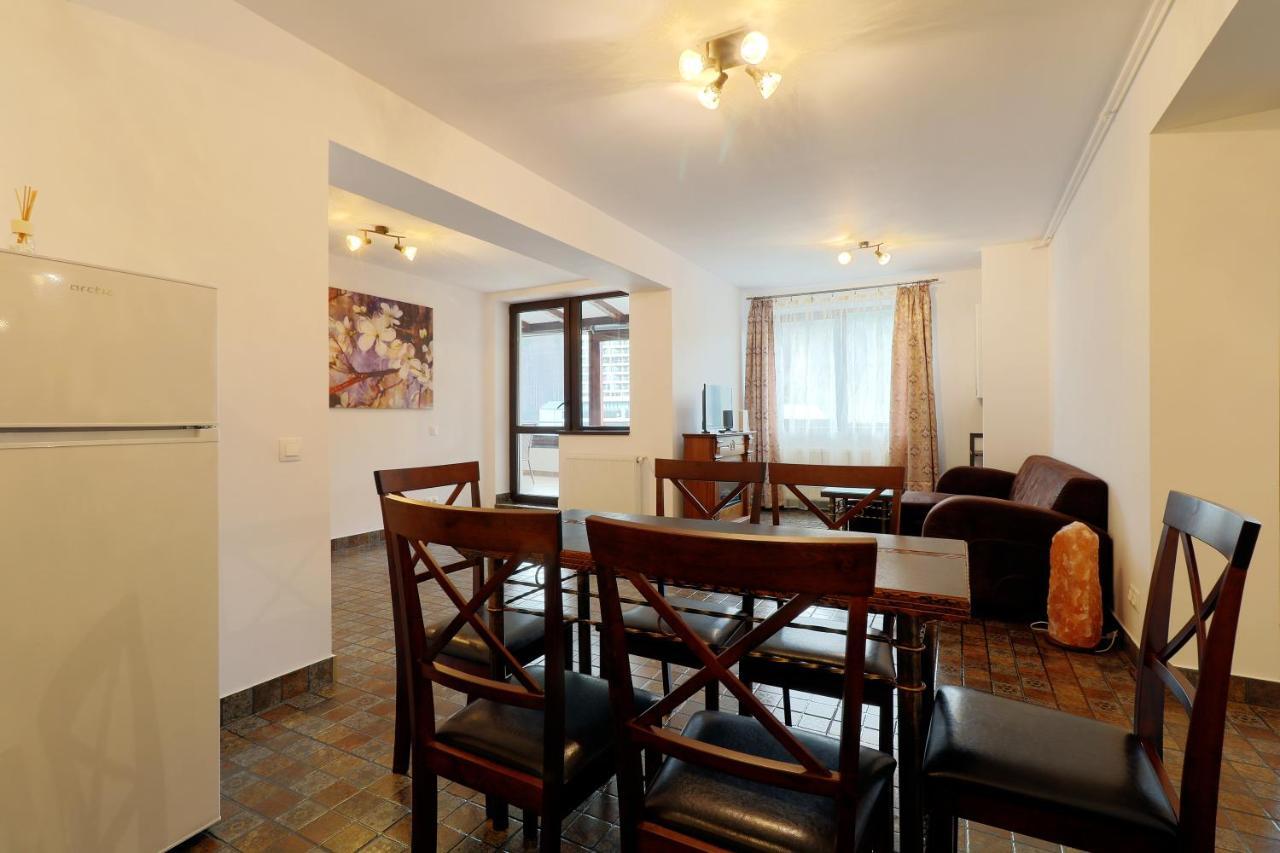 Sofia Apartment Sinaia Ngoại thất bức ảnh